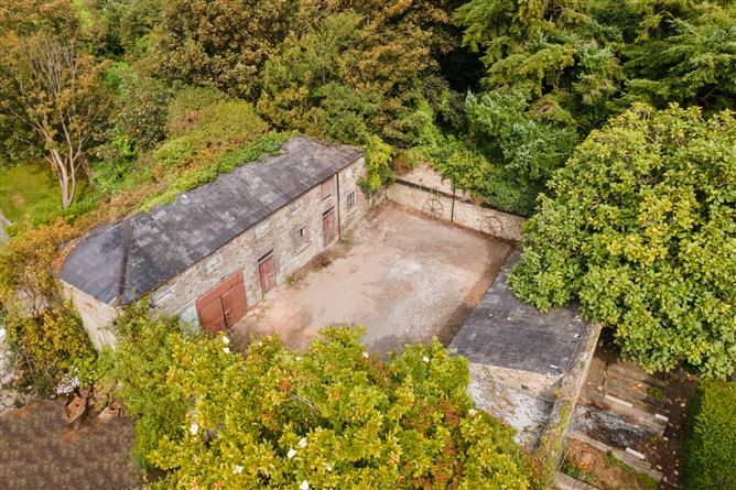 Montebello, Killiney Hill Road, Killiney, Co. Dublin
