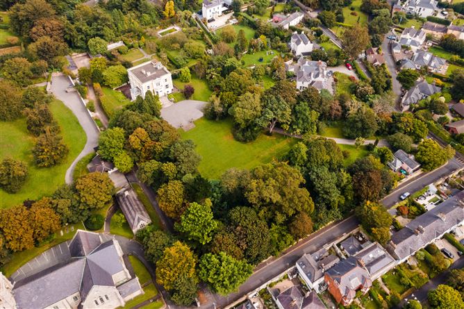 Montebello, Killiney Hill Road, Killiney, Co. Dublin