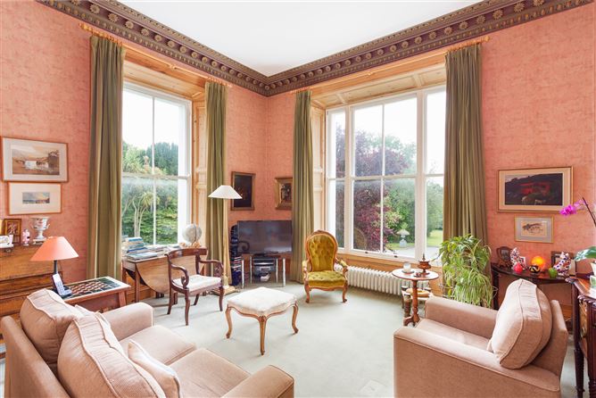 Montebello, Killiney Hill Road, Killiney, Co. Dublin