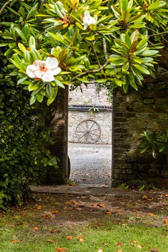Montebello, Killiney Hill Road, Killiney, Co. Dublin