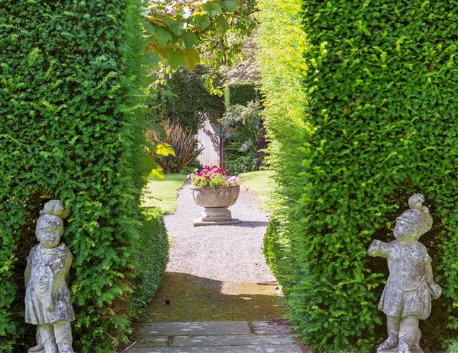 Montebello, Killiney Hill Road, Killiney, Co. Dublin