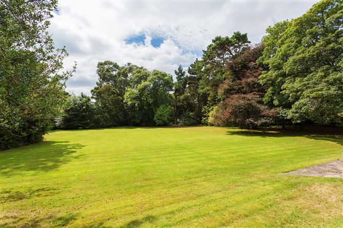 Montebello, Killiney Hill Road, Killiney, Co. Dublin