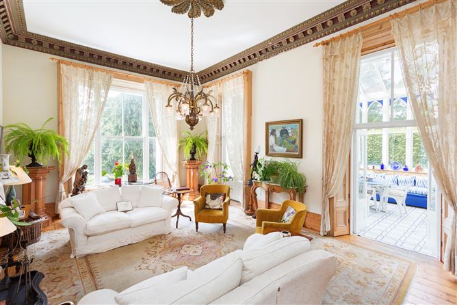 Montebello, Killiney Hill Road, Killiney, Co. Dublin