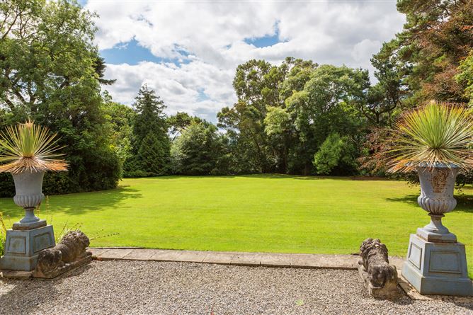 Montebello, Killiney Hill Road, Killiney, Co. Dublin