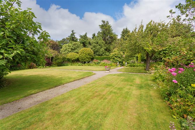 Montebello, Killiney Hill Road, Killiney, Co. Dublin