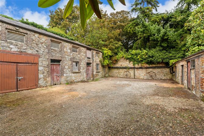 Montebello, Killiney Hill Road, Killiney, Co. Dublin