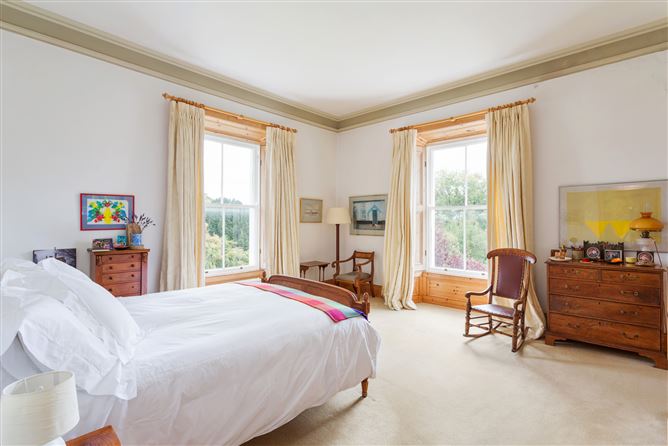 Montebello, Killiney Hill Road, Killiney, Co. Dublin