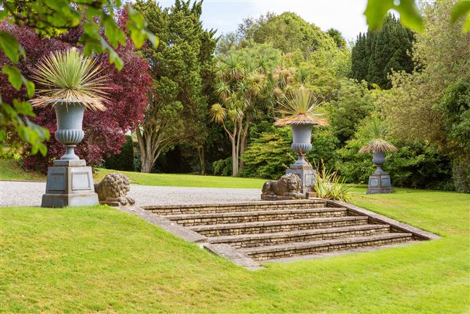 Montebello, Killiney Hill Road, Killiney, Co. Dublin