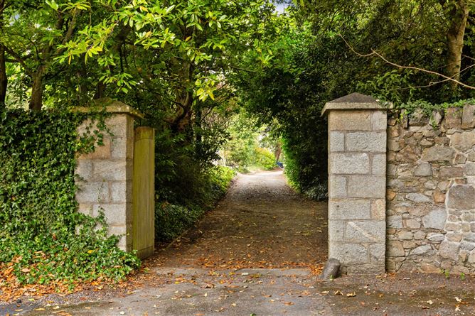 Montebello, Killiney Hill Road, Killiney, Co. Dublin