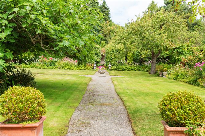 Montebello, Killiney Hill Road, Killiney, Co. Dublin