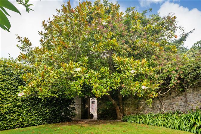 Montebello, Killiney Hill Road, Killiney, Co. Dublin