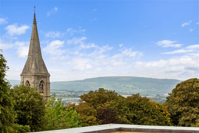 Montebello, Killiney Hill Road, Killiney, Co. Dublin