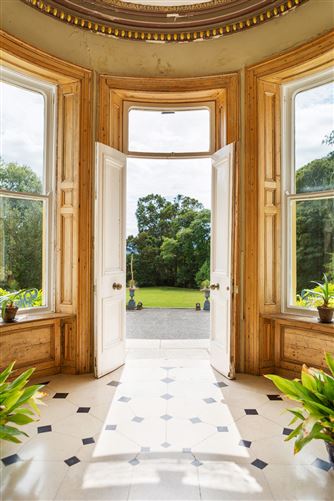 Montebello, Killiney Hill Road, Killiney, Co. Dublin