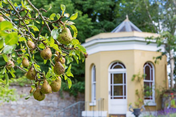 Montebello, Killiney Hill Road, Killiney, Co. Dublin