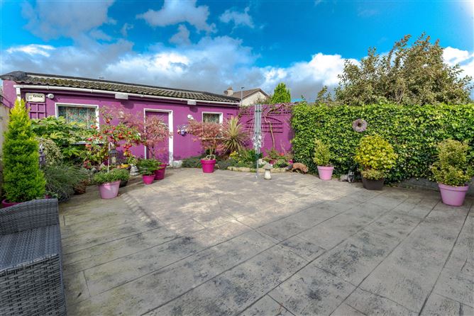 23 Abbeywood Avenue, The Oaks, Lucan, Dublin