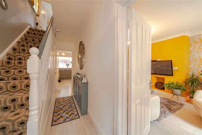23 Abbeywood Avenue, The Oaks, Lucan, Dublin