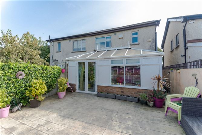 23 Abbeywood Avenue, The Oaks, Lucan, Dublin