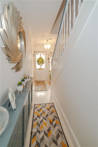 23 Abbeywood Avenue, The Oaks, Lucan, Dublin