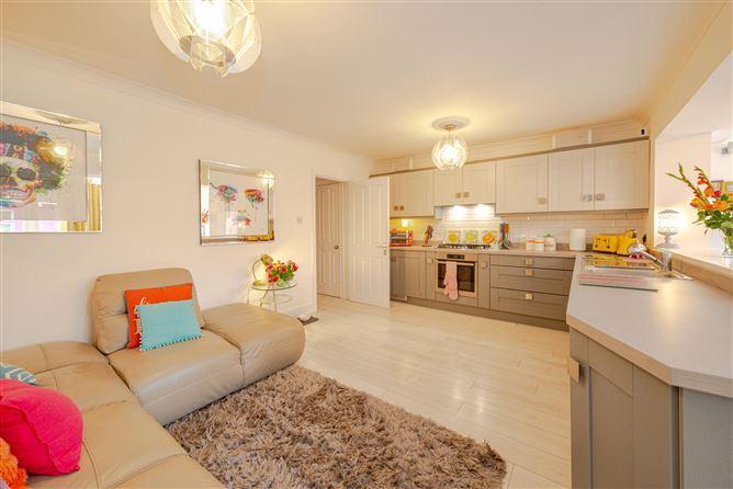 23 Abbeywood Avenue, The Oaks, Lucan, Dublin