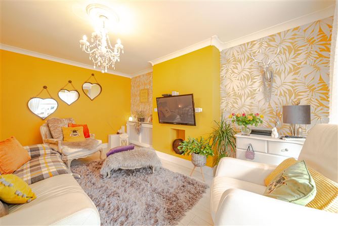 23 Abbeywood Avenue, The Oaks, Lucan, Dublin
