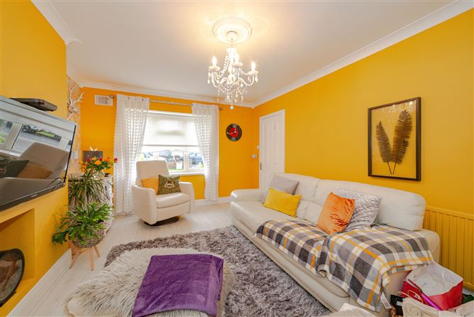 23 Abbeywood Avenue, The Oaks, Lucan, Dublin