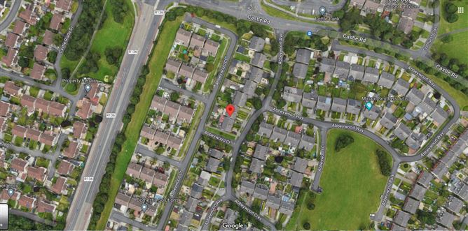 23 Abbeywood Avenue, The Oaks, Lucan, Dublin