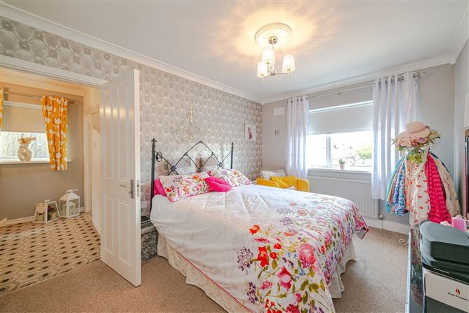 23 Abbeywood Avenue, The Oaks, Lucan, Dublin