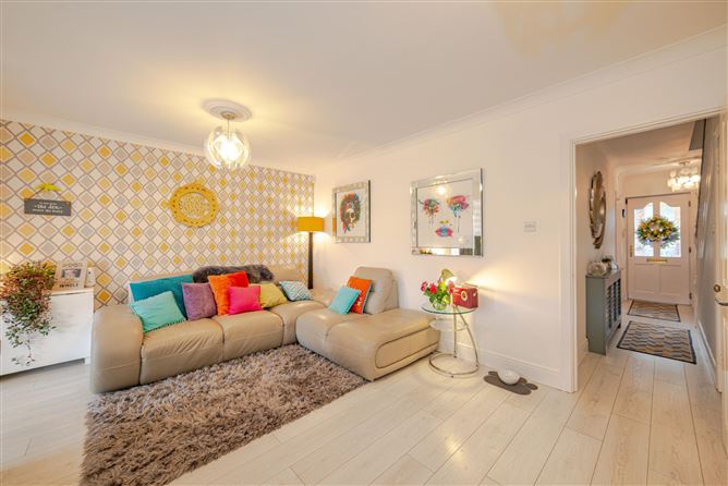 23 Abbeywood Avenue, The Oaks, Lucan, Dublin