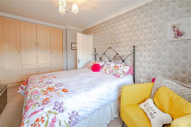23 Abbeywood Avenue, The Oaks, Lucan, Dublin