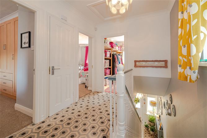 23 Abbeywood Avenue, The Oaks, Lucan, Dublin