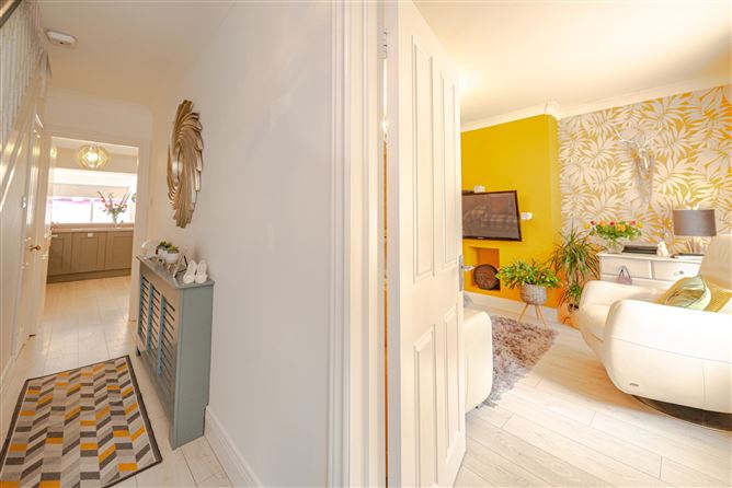 23 Abbeywood Avenue, The Oaks, Lucan, Dublin