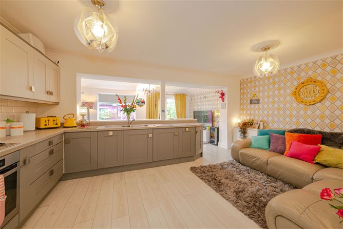 23 Abbeywood Avenue, The Oaks, Lucan, Dublin