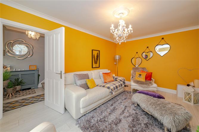 23 Abbeywood Avenue, The Oaks, Lucan, Dublin