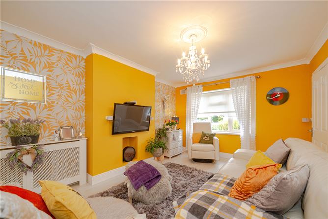 23 Abbeywood Avenue, The Oaks, Lucan, Dublin