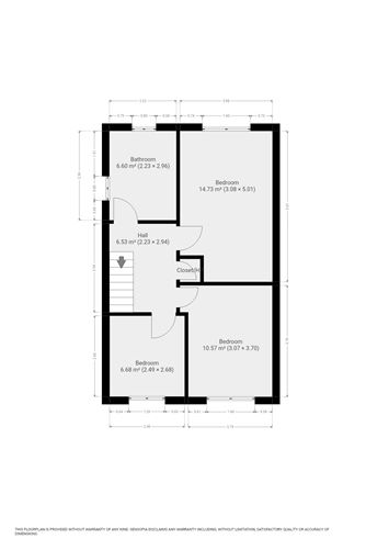 23 Abbeywood Avenue, The Oaks, Lucan, Dublin