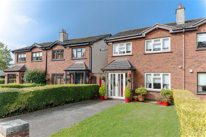 23 Abbeywood Avenue, The Oaks, Lucan, Dublin