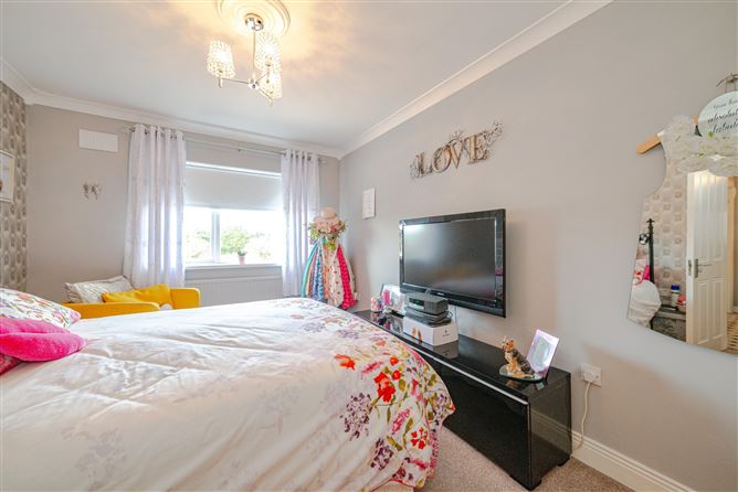 23 Abbeywood Avenue, The Oaks, Lucan, Dublin