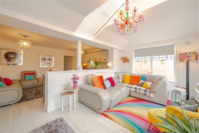 23 Abbeywood Avenue, The Oaks, Lucan, Dublin