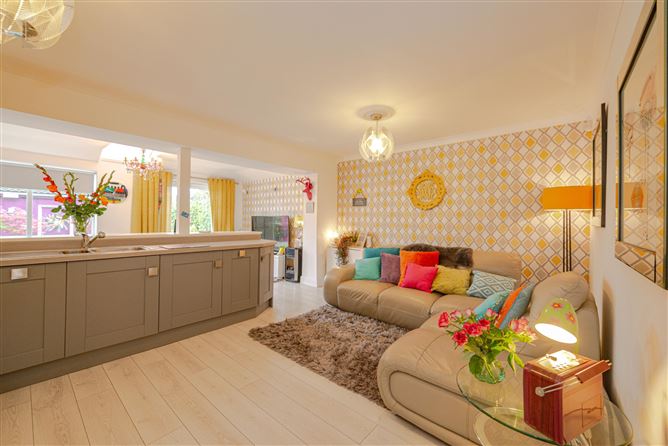 23 Abbeywood Avenue, The Oaks, Lucan, Dublin