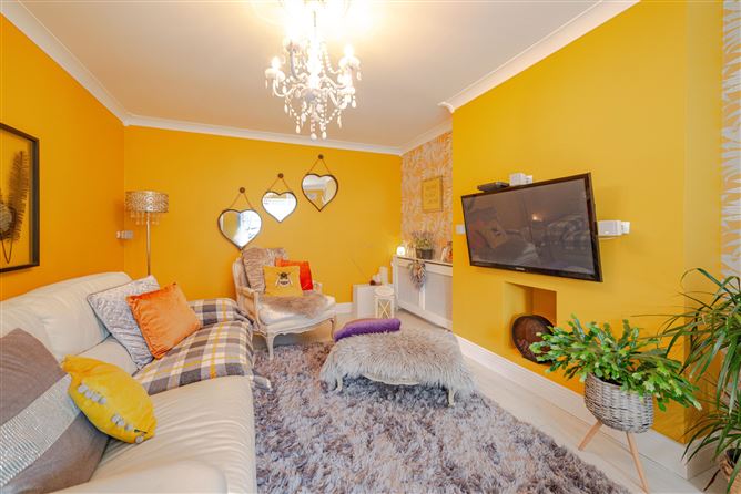 23 Abbeywood Avenue, The Oaks, Lucan, Dublin