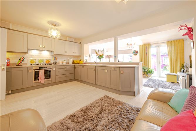 23 Abbeywood Avenue, The Oaks, Lucan, Dublin