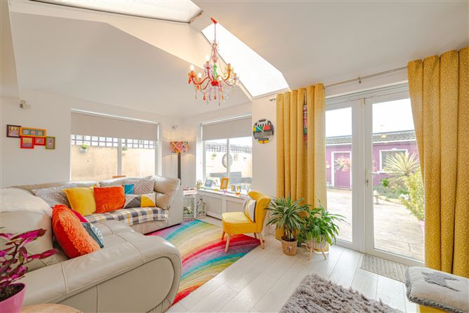 23 Abbeywood Avenue, The Oaks, Lucan, Dublin