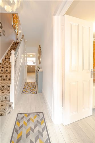 23 Abbeywood Avenue, The Oaks, Lucan, Dublin