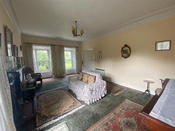 Abbeyville, Fethard, Tipperary
