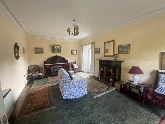 Abbeyville, Fethard, Tipperary