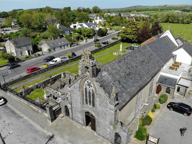 Abbeyville, Fethard, Tipperary