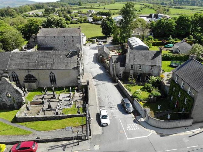 Abbeyville, Fethard, Tipperary