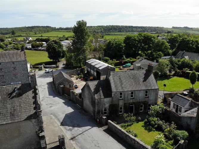 Abbeyville, Fethard, Tipperary