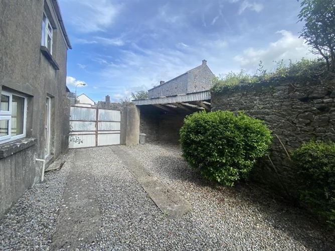 Abbeyville, Fethard, Tipperary