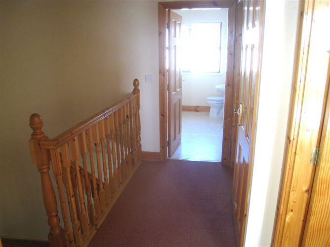 18 Mostrim Oaks, Edgeworthstown, Longford